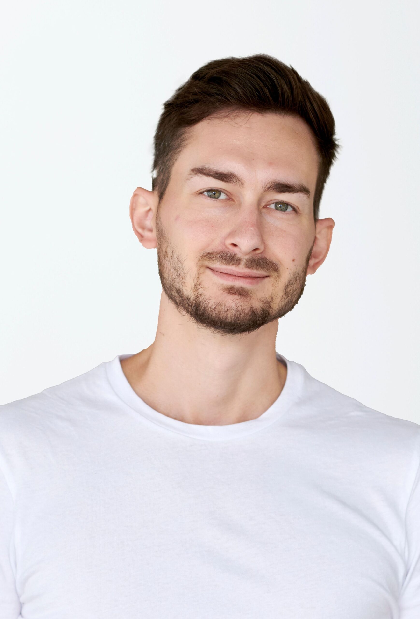 Michael Speranza