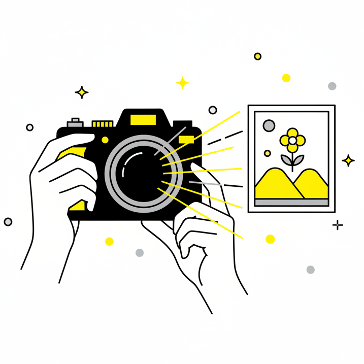 (07) Fotografie