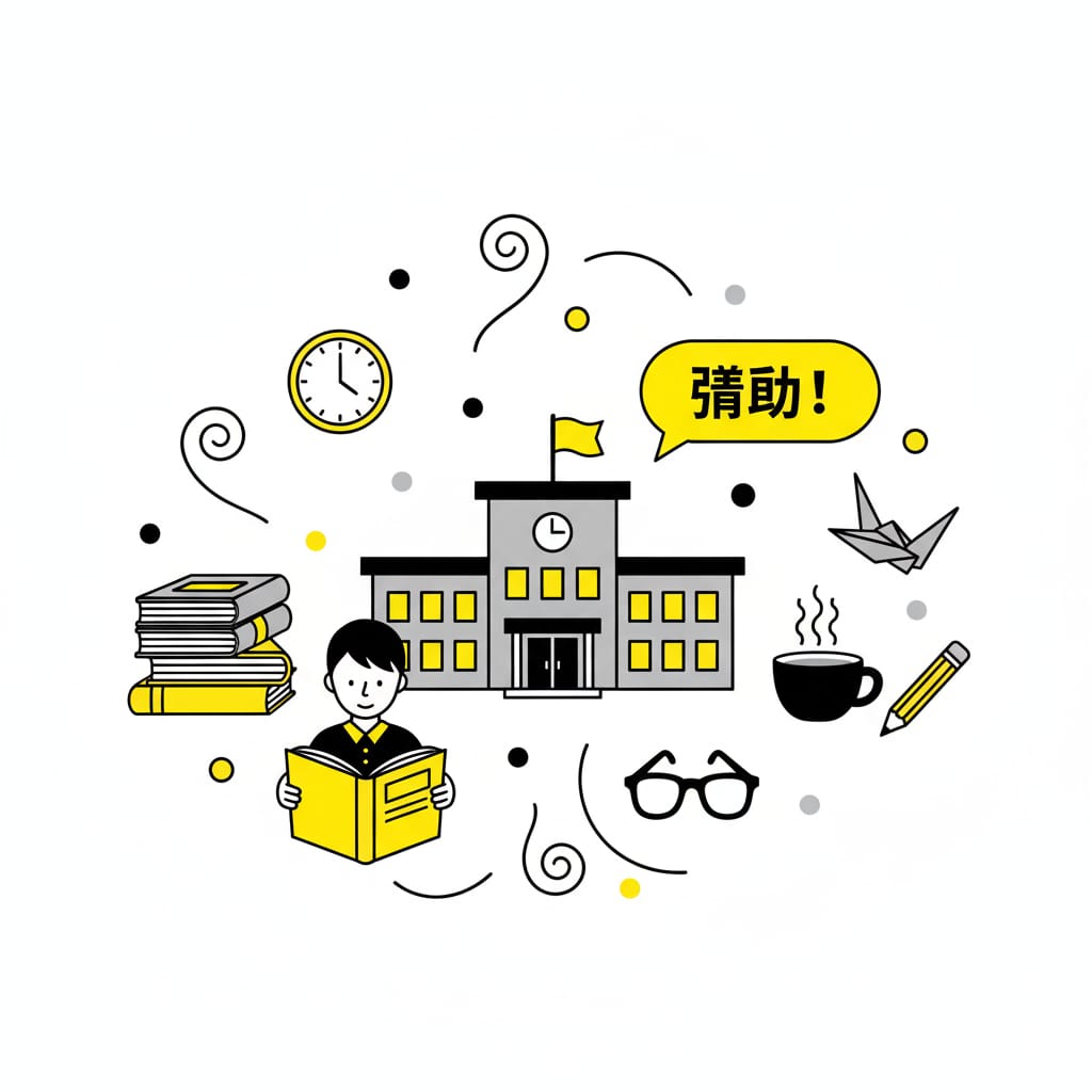(16) Bildungssystem Japan