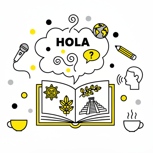 (17) Spanischkurs
